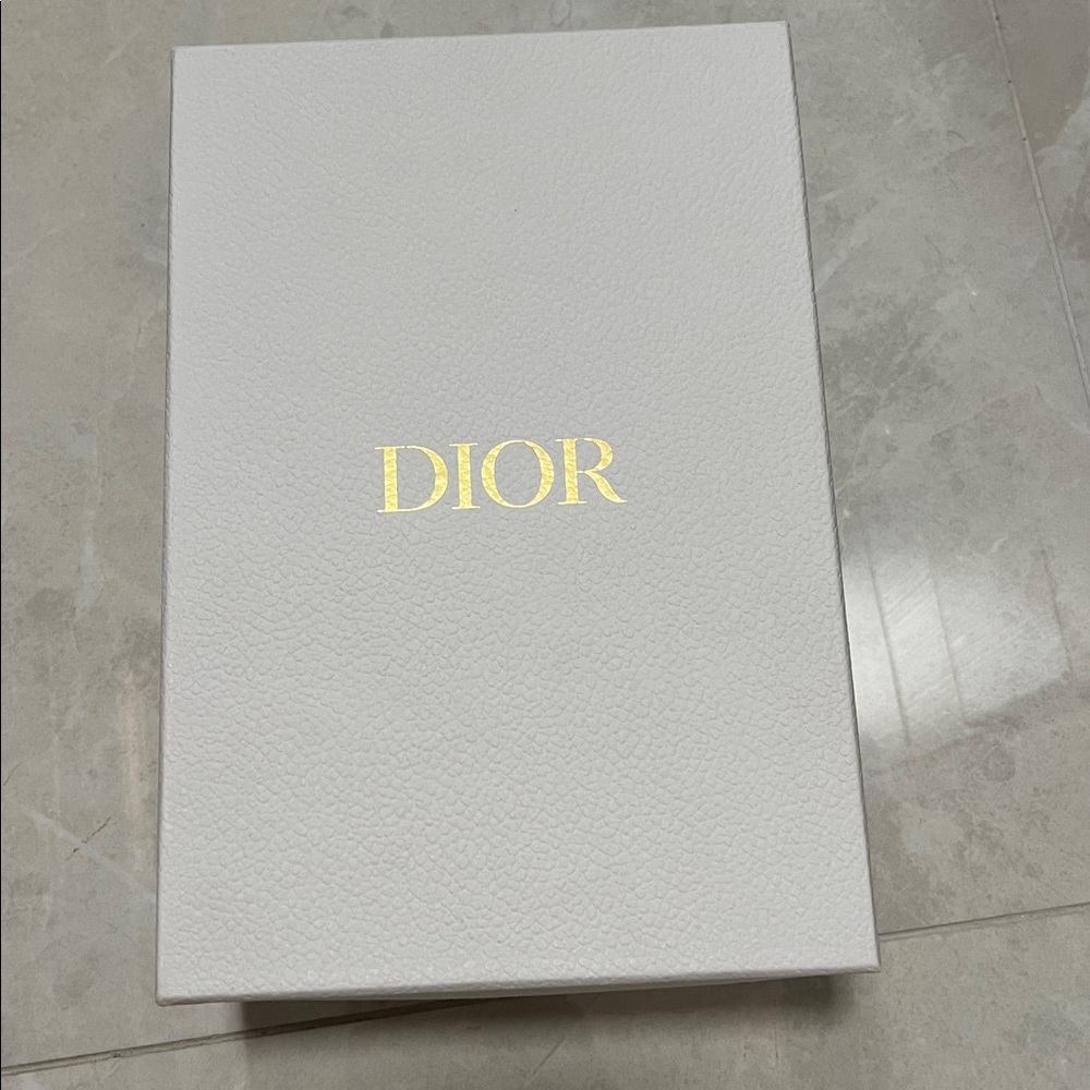 Dior Sandals - Picture 7 of 8